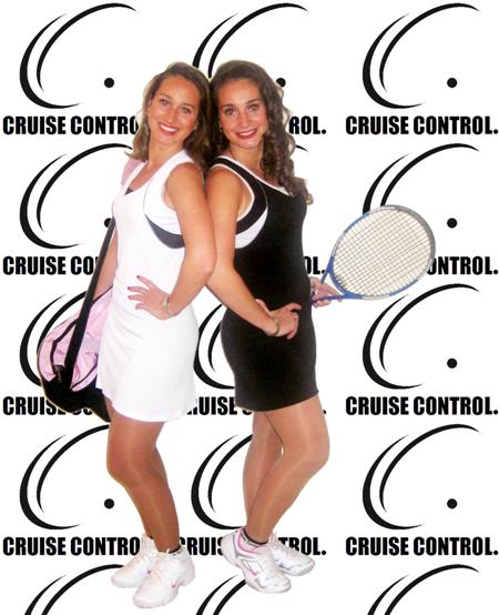 plus size tennis wear