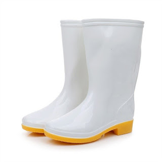 giày ủng đi mưa chất lượng