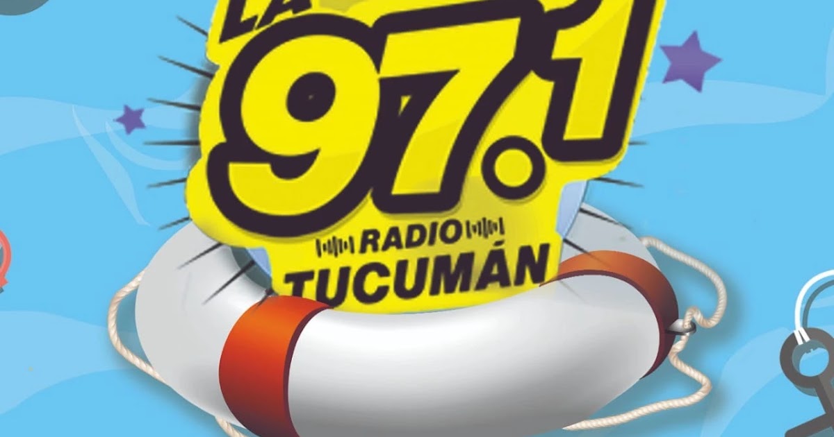 RADIO RIVADAVIA TUCUMAN 97.1 Mhz