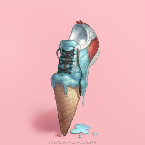 Yeon Woo Young – Mint Shoes – Single