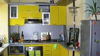 اجمل ديكورات مطابخ تركية حديثة 2021