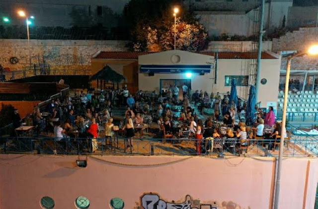 ΠΕΙΡΑΙΑΣ: Εκδήλωση για τις γυναίκες από τον υποψήφιο βουλευτή, Νικόλαο Μανωλάκο-PHOTOS