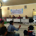 Audensi Pemerintah Desa Cikendung Kecamatan Pulosari Pemalang Tentang Dana Desa dan Bansos yang Mencurigakan Sarat Dengan Pungli