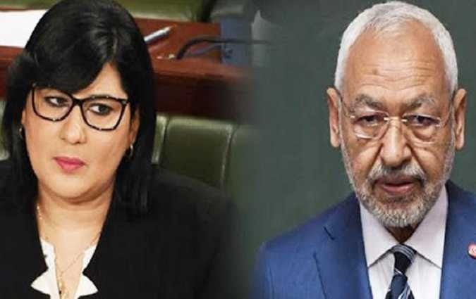 تواصل مسلسلة التسريبات من الغرف المظلمة راشد الخياري يكشف عن تسجيل سري