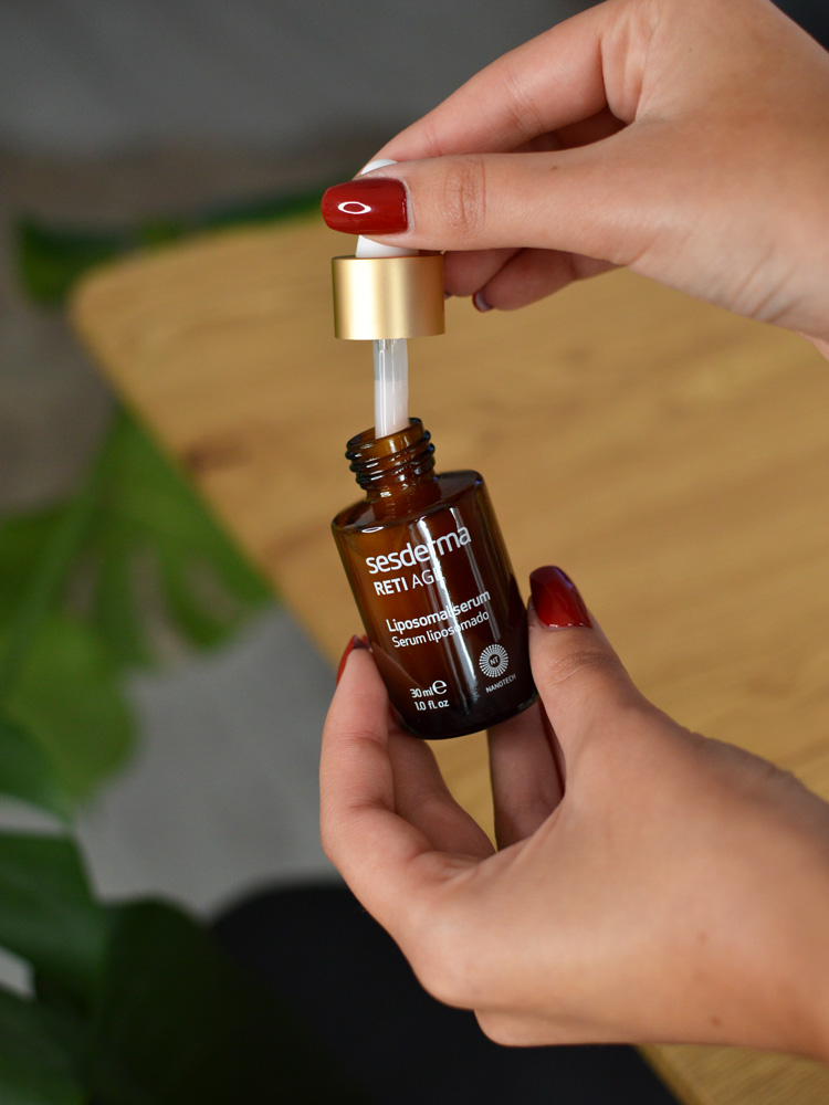 Sesderma serum retinol