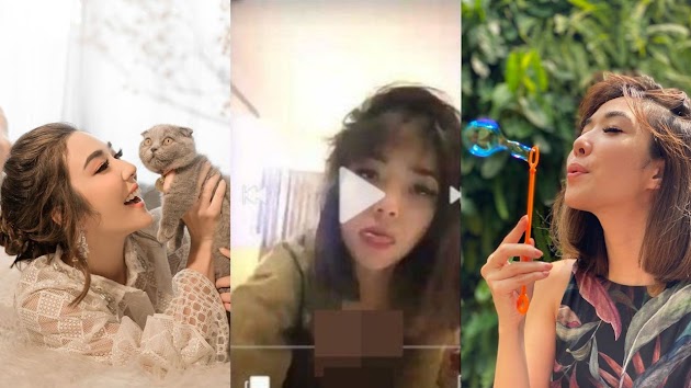 Bak Detektif Conan, Netizen Temukan Persamaan Pemeran Pria di Video Syur Mirip Gisel, Instagram Sang Manajer Langsung Diserbu: Kalau Beneran, Parah Lu!