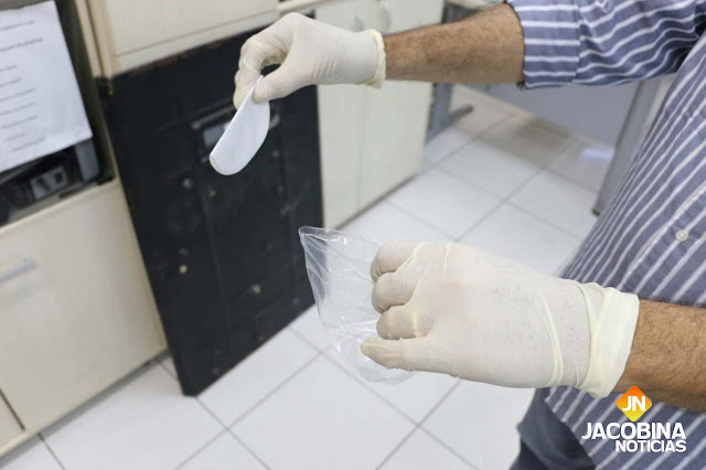 DPT analisa escudo do Bope danificado em ação que matou miliciano na Bahia