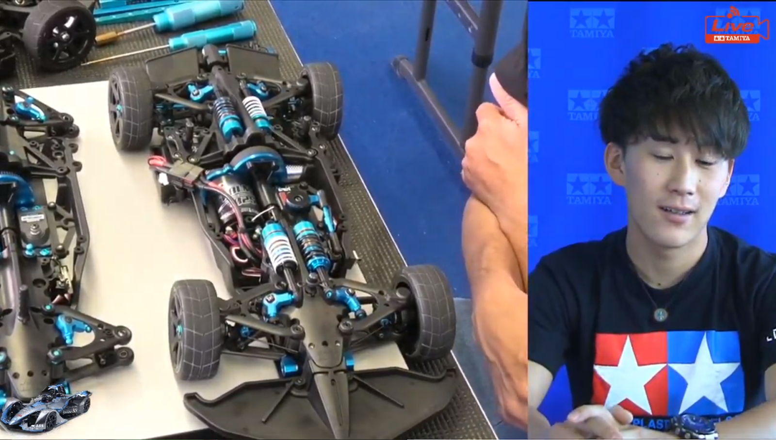Tamiya Tc 01 Hop Ups And Details Explained The Rc Racer