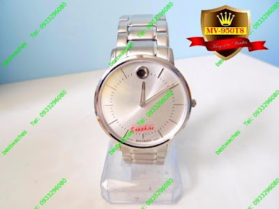 Đồng hồ đeo tay MV 950T8
