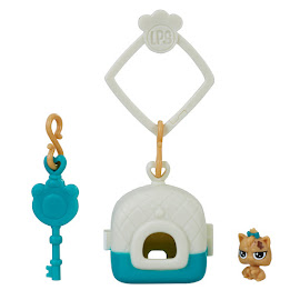 Littlest Pet Shop Series 2 Blind Bags Persian (#2-B43) Pet