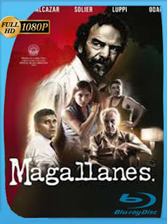 Magallanes (2015) HD [1080p] Latino [GoogleDrive] SXGO