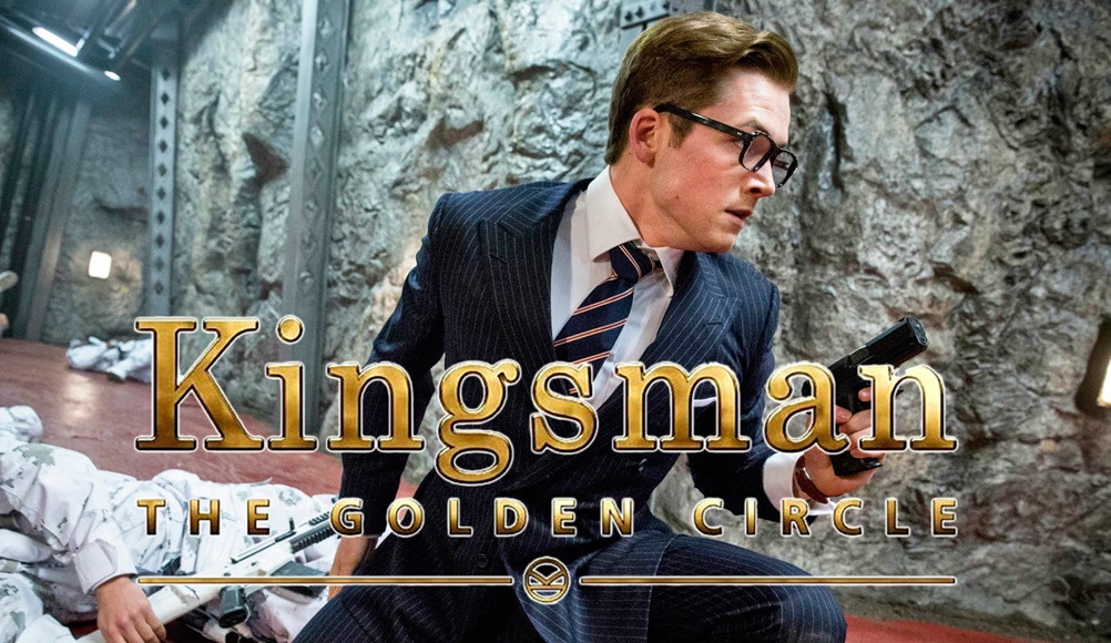 Kingsman En Streaming Gratuit ¡Primer tráiler de KINGSMAN: EL CÍRCULO DORADO! | Comicrítico