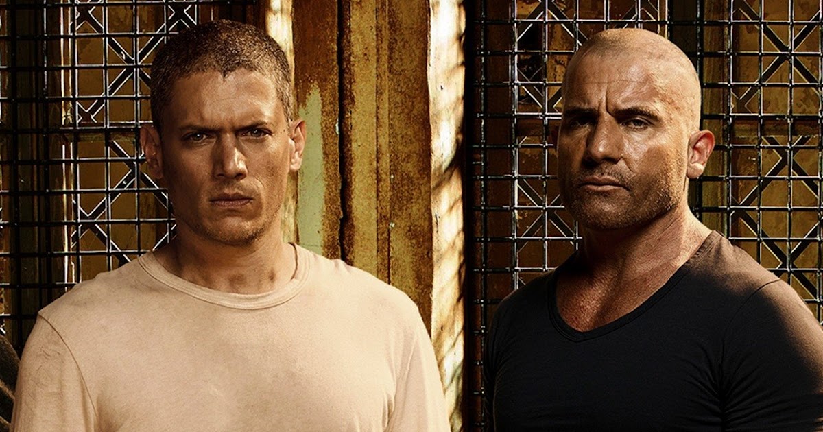 Ator de ‘Prison Break’ confirma retorno da série