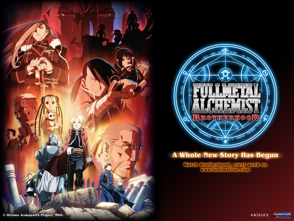 Download Video Fullmetal Alchemist Brotherhood Sub Indo Download Video Fullmetal Alchemist Brotherhood Sub Indo