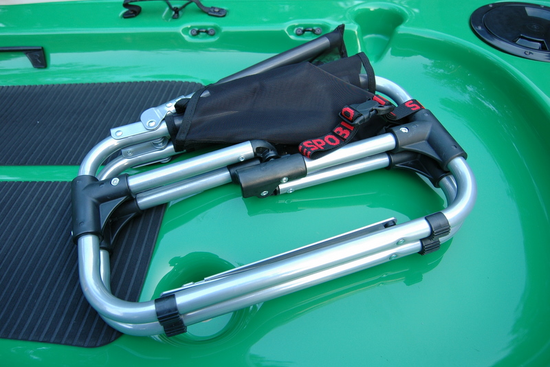 The Fiberglass Manifesto The Features The Diablo Chupacabra