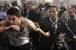 White House Down trailer: we've seen this somewhere before, surely?