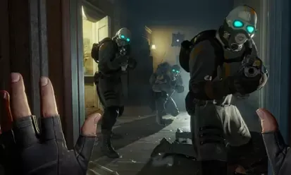 Half Life Half Life