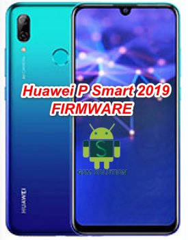  Huawei  P Smart 2022 POT  LX1  Offical Stock Rom Firmware 
