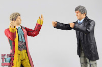 Doctor Who 'The Two Doctors' Set Second Doctor 19
