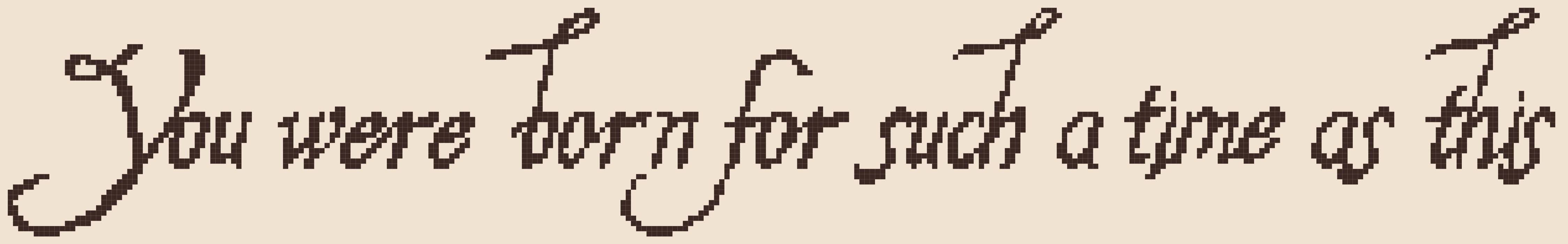 By The Bay Needleart What is old will be new again, freebies