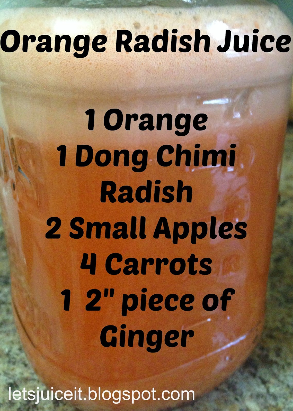 Let's Juice It! The pH has it!