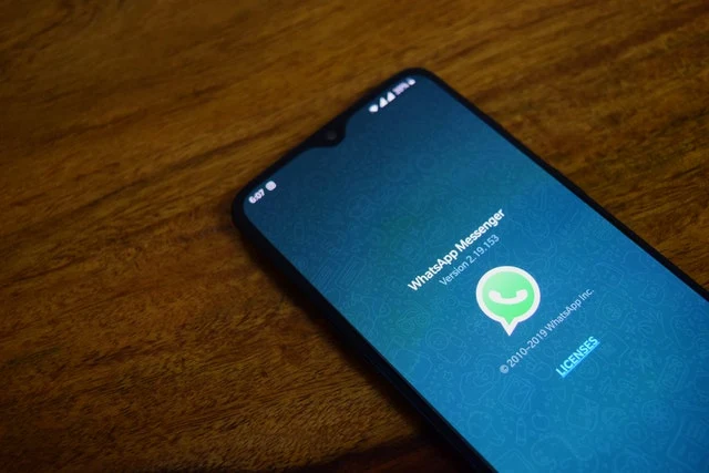 Cara aktifkan dan aktivasi whatsapp tanpa nomor hp