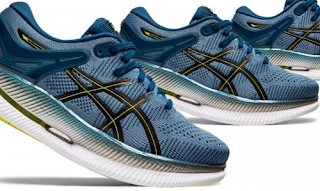 Menjelajahi Kehebatan Sepatu Lari Asics Populer Menjelajahi Kehebatan Sepatu Lari Asics Populer