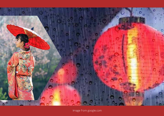 Fakta Atau Mitos, Benarkah Selalu Hujan Saat Imlek?