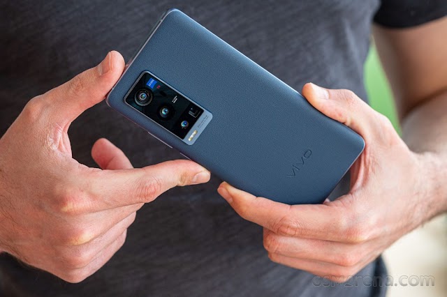 vivo X60 Pro+ and X60 Pro early review