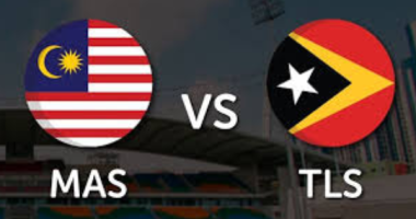 Taruhan Online Terpercaya: Prediksi Bola Timor-Leste vs Malaysia 13