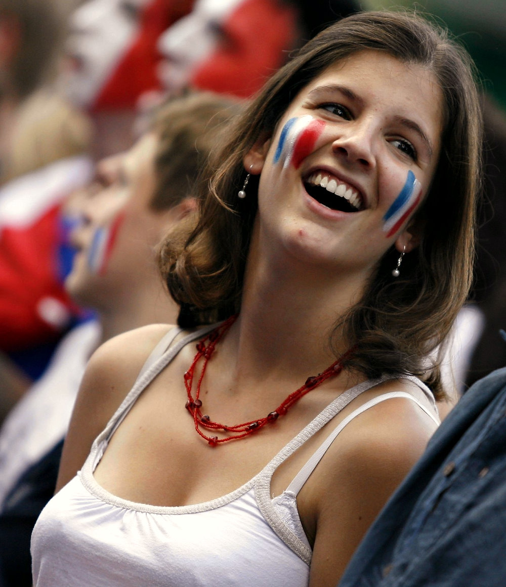 France Girls