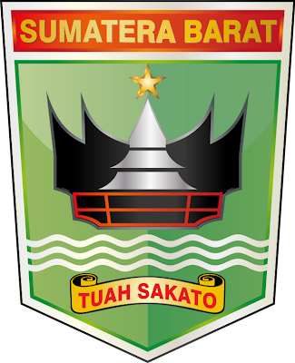 Logo Pemerintah Propinsi Sumatera Barat