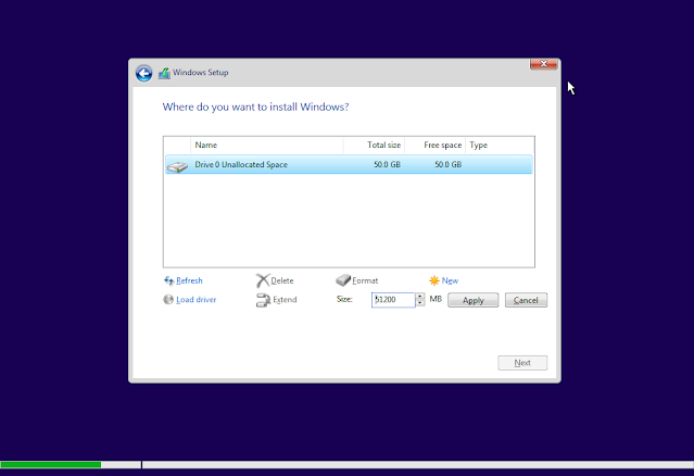Cara instal Windows 10 Pro untuk pemula-8