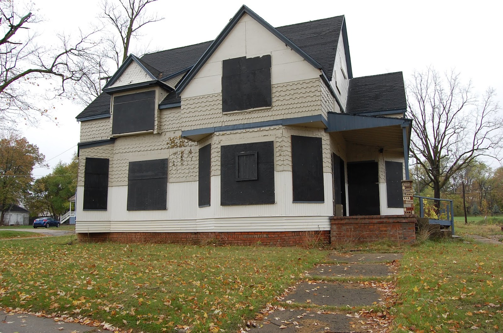 Haunted Flint Deleted Sections from the book Haunted Flint Spencer