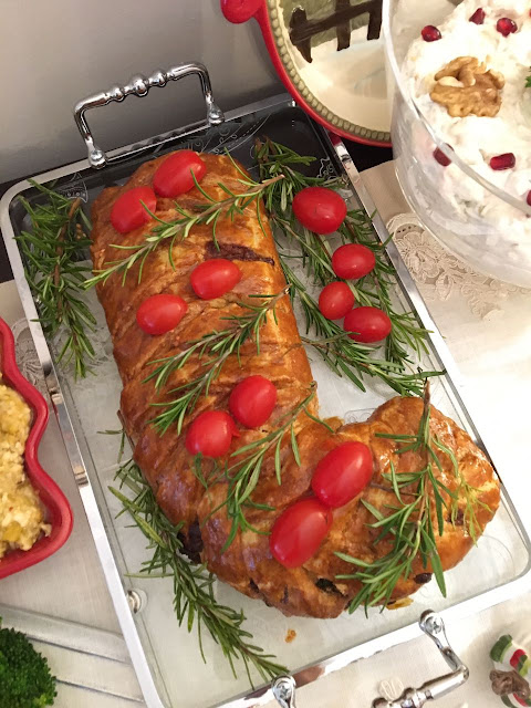 ALACARTE by Neslos : Aralık 2016