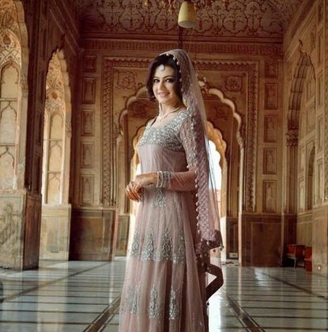 zara wedding abbas