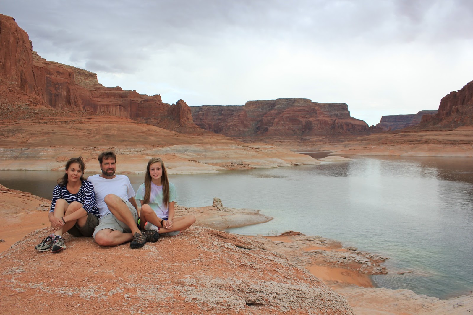 Author Kristy McCaffrey's Blog Pathways A Houseboat On Lake Powell