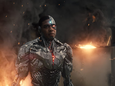 Zack Snyders Justice League Movie Image 23