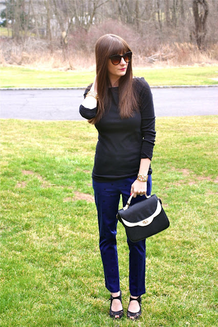 House Of Jeffers: A stylish mom's journey by New Jersey blogger Jen ...