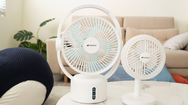如何挑選小朋友電風扇?推薦 SANSUI山水LED驅蚊照明DC風扇|攜帶型電扇|無線充電式風扇 如何挑選小朋友電風扇?推薦 SANSUI山水LED驅蚊照明DC風扇|攜帶型電扇|無線充電式風扇