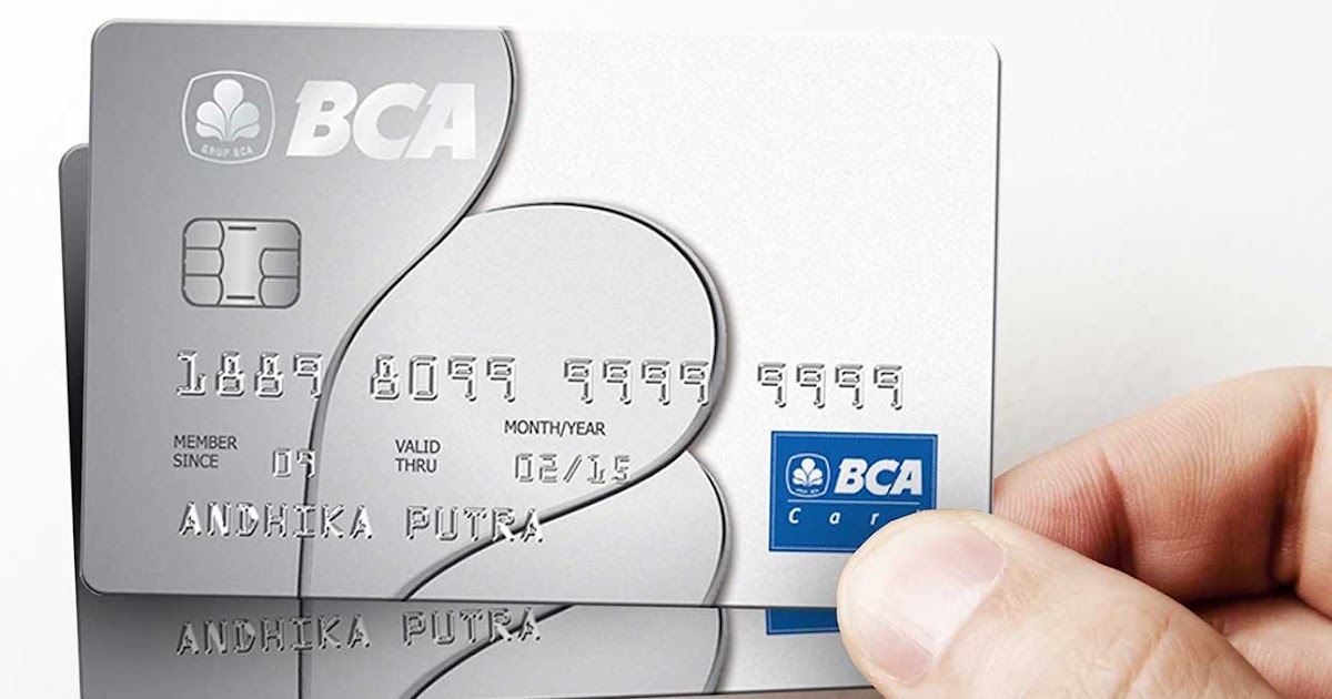 Cara Mudah Mengubah Tagihan Kartu Kredit BCA Menjadi Cicilan