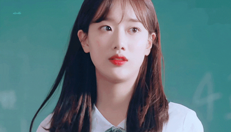 어하루] 웹드 짬바에서 나오는 여주다 흑화 연기 | 인스티즈