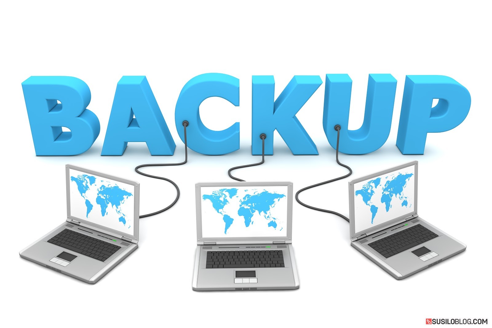 Tutorial BackUp License Windows 8 dan windows 10