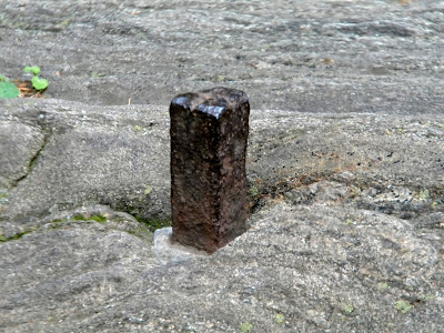 The Commissioners' Plan of 1811