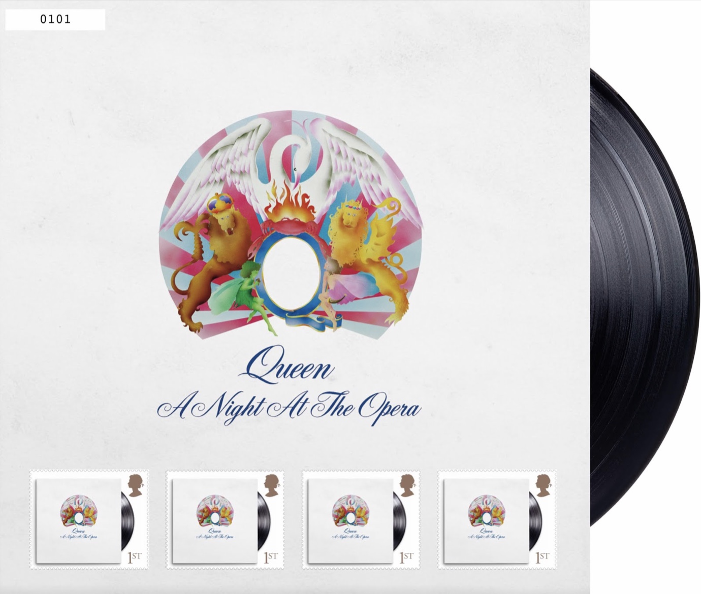 Commonwealth Stamps Opinion 1692 Cakes And Queen