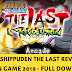 (PC) Naruto The Last Revolution MUGEN 2019  Full Download