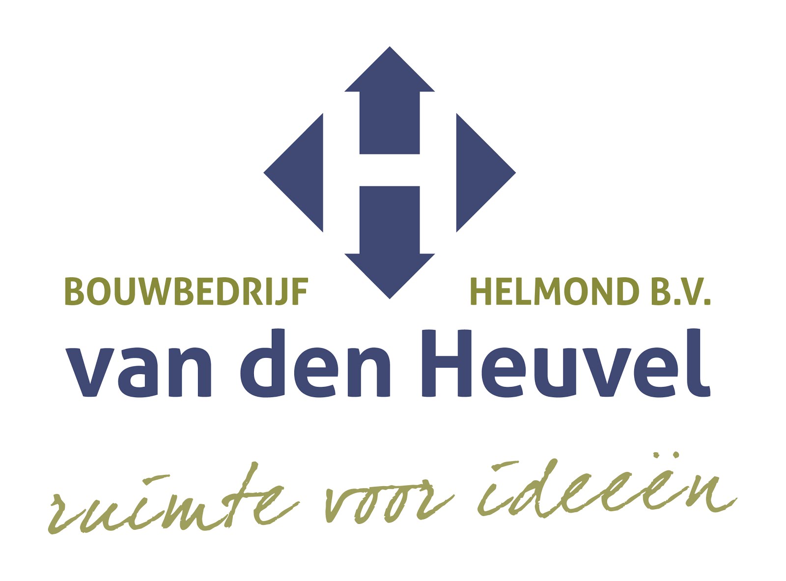 Bouwbedrijf Van den Heuvel