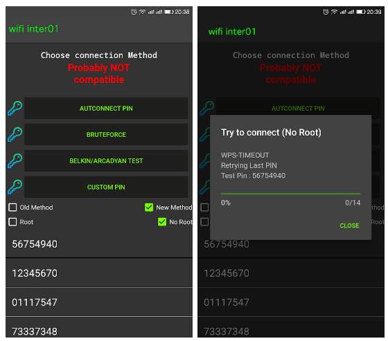 Aplikasi Pembobol Password Wifi Terbaik Serbacara Com Technology For Business