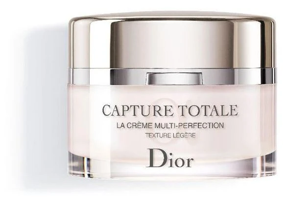 Dior Capture Totale Multi-Perfection Cream - Light Texture