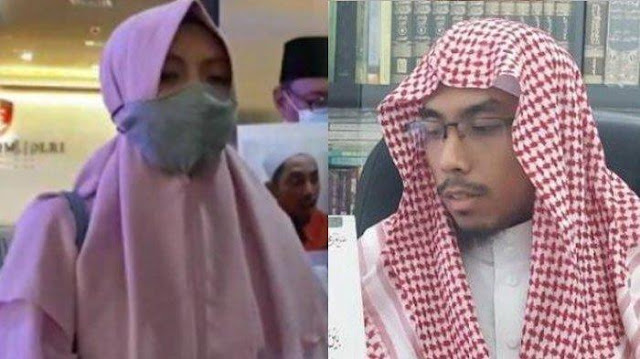 Bukan Karena Luka Usus, Ustaz Maaher Meninggal Dunia karena Penyakit Sensitif Ini, Mabes Polri: Ini Bisa Membuat Nama Baik Keluarga Tercoreng